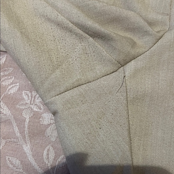 Worthington curvy perfect trouser Pants - Picture 3 of 5